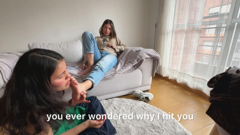 scarlettandc: We Fuck While Playing Video Games