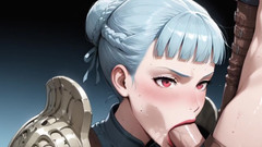 Prznai: Fire Amblem Phila Hen