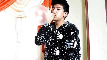 Dreichwe: Melakukan ujian kualiti dengan kondom