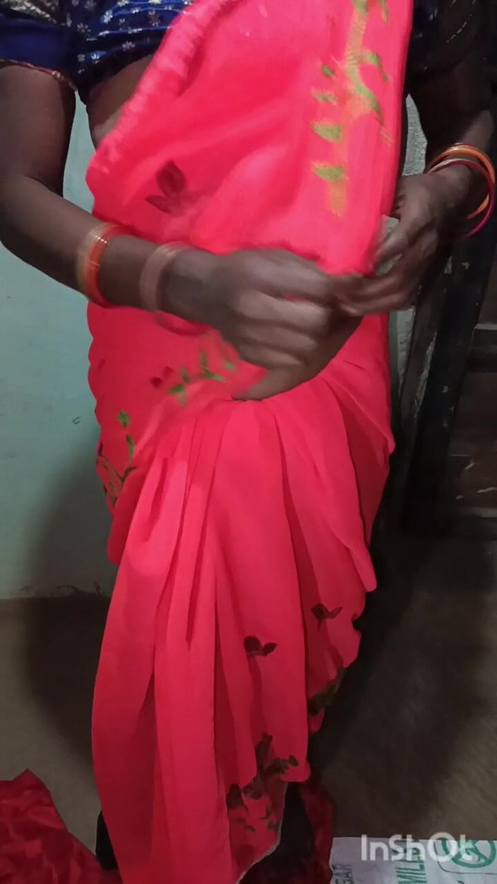 Smita girl: Bhabhi 인도 도기 스타일 풀 로맨스와 섹스