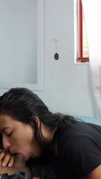 Follando Con La Sexy Petite Colombiana