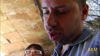 A&M Studios: Mientras follas come una banana, ¡divertido!
