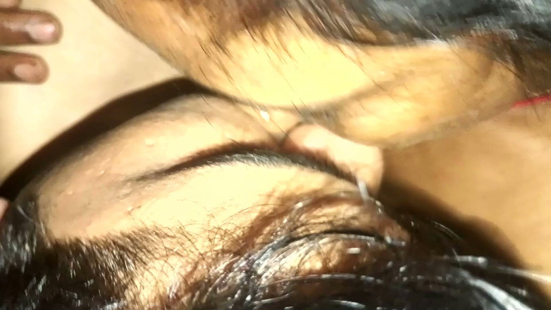 Popmini: Hot Tamil Village Couple Tight Sex at Night and Creampied...