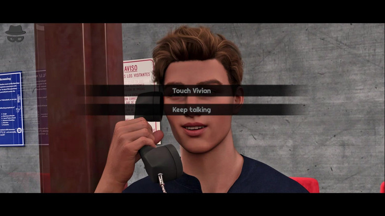 LoveSkySan69Real: Thief of Hearts - deel 24 - zeer perfecte borsten van Loveskysan69