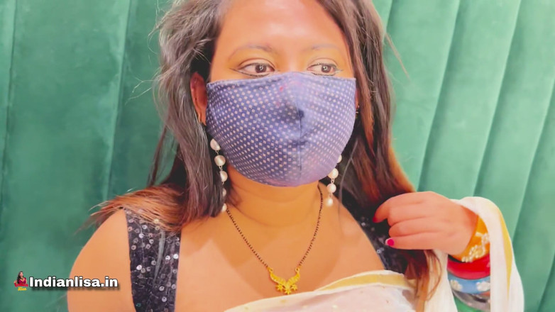 IndianMyra07: Šukání sexy nevlastní sestry