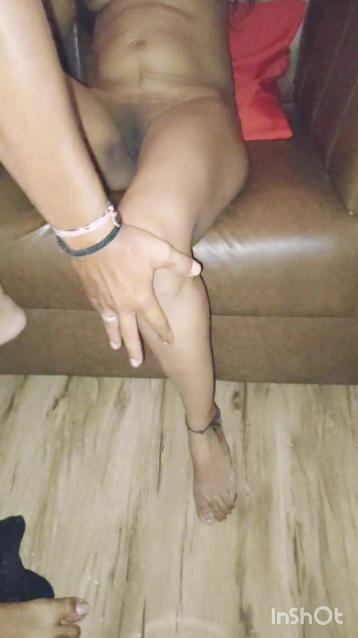 Jasika: 이웃과 섹스하는 시누이