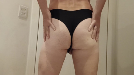 Alan Long: Vezmu to do zadku, znovu!