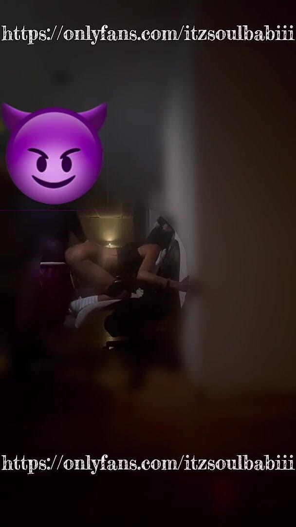 Sneaky Fucking (Soul Babiii)