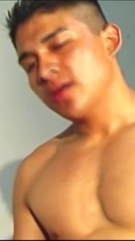 Neighborhood Guys Scene 4. a Latino Couple From the Neighborhood End up Having Sex in the Pool Hall