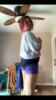 I Need More of These Shorts Don’t You Agree Baby? thumbnail
