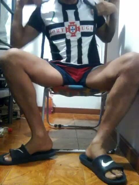 Boy top Amador: Made a Special Video for My Followers