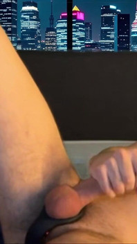 Pup jerking live - crot sperma banyak banget