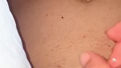Amateur Housewife Handjob Porn