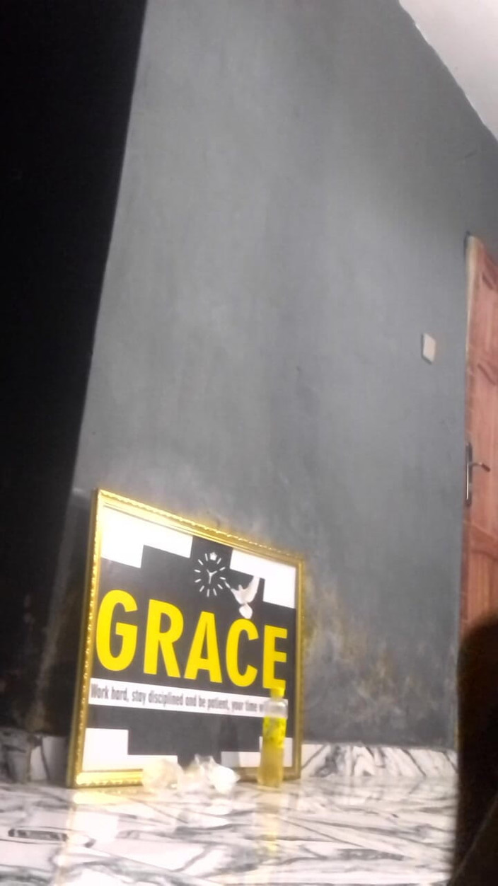 That's_black: Domácí Míň Chlapec Nemá Na Výběr