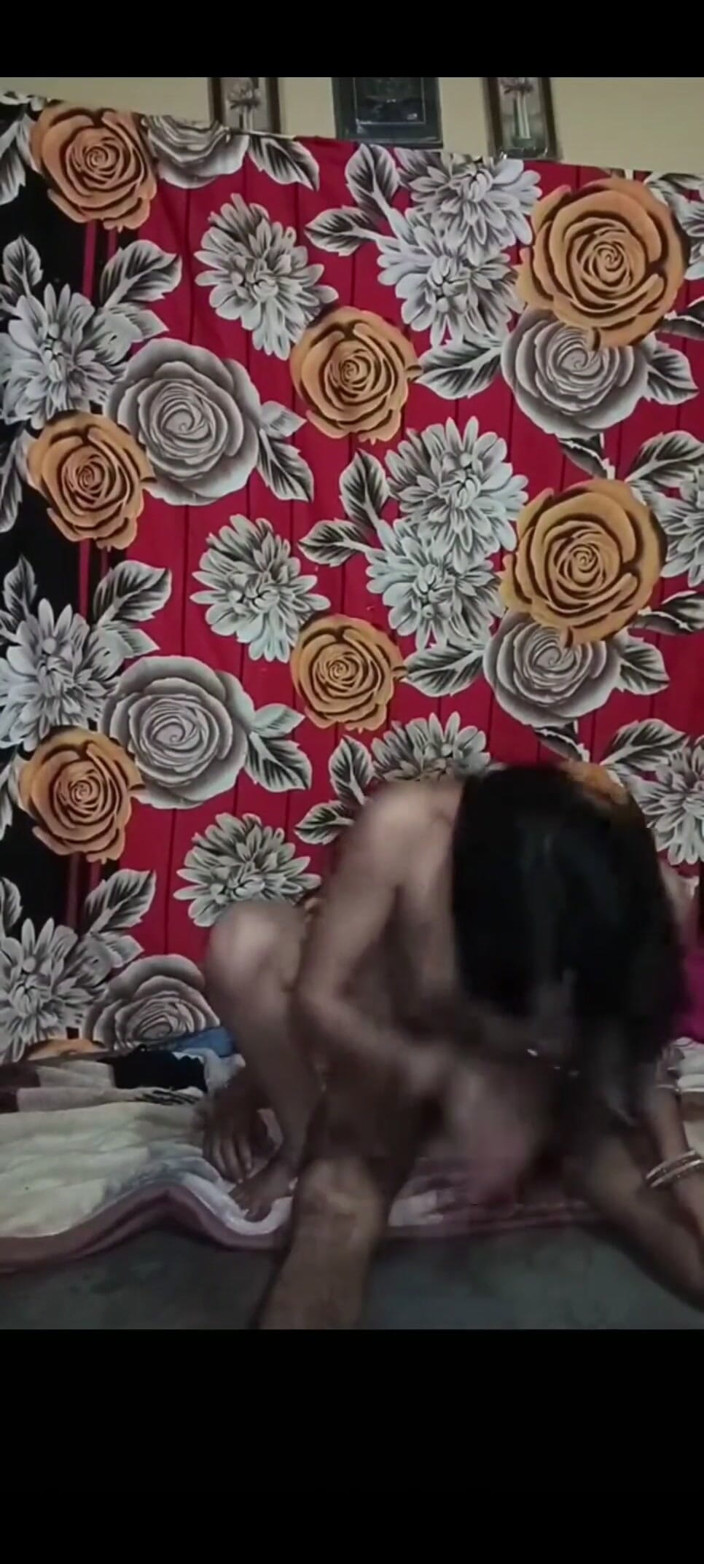 sashaa: Indian desi suhagraat marito e moglie 2