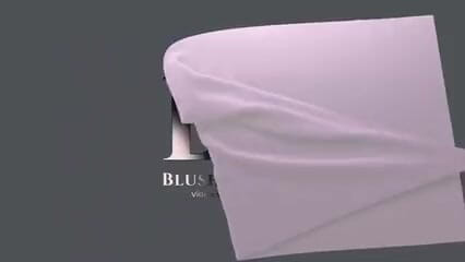 Blush erotica: Makelaar in onroerend goed neukt klanten in een heet interraciaal...