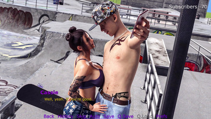 Wickedgammes studio: Viral Rivalz (bagian 2)