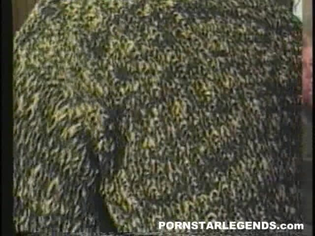 Pornstar Legends: Sunny Mckay &amp; Wayne Summers