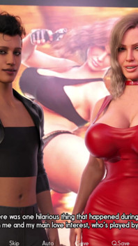 Alternative Shemevolution 1 Leo Got His Ass Fucked Hard