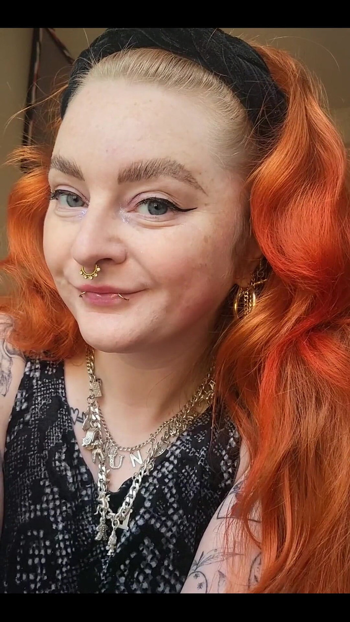 Bunny Royle: Uctívání