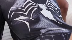 Kate Kuray = Spider Girl