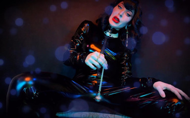 Baal Eldritch: Swing & Surrender: Hands-free Orgasm for Me: Sensual Domination, Cum Countdown,...