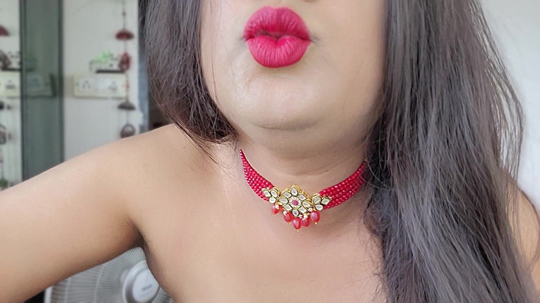 Indiansissychubby: Kärlek är i luften bokshow nu