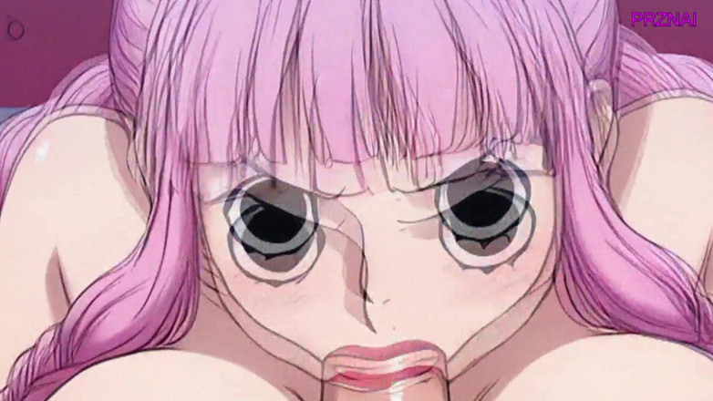 Prznai: One Piece Perona Hen 7