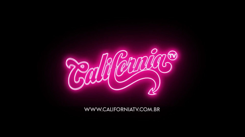 California TV: 播客 Paula