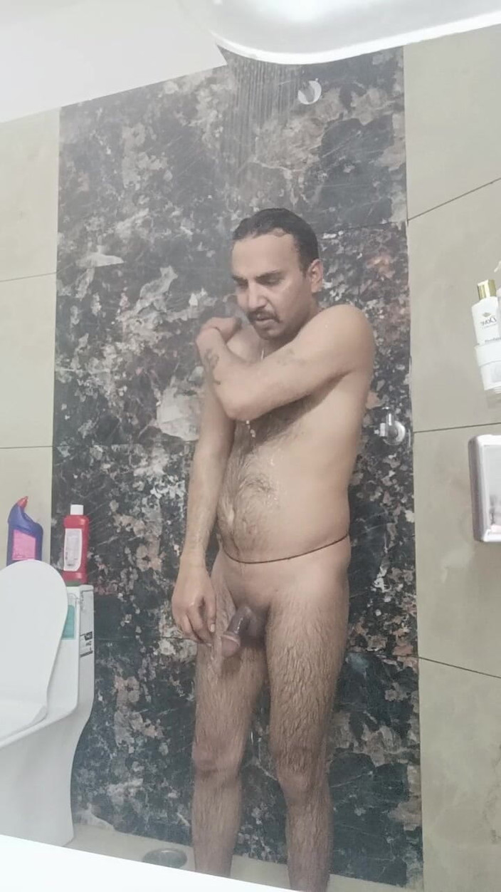 Rajasthani-old-lover: Indiana masturbação