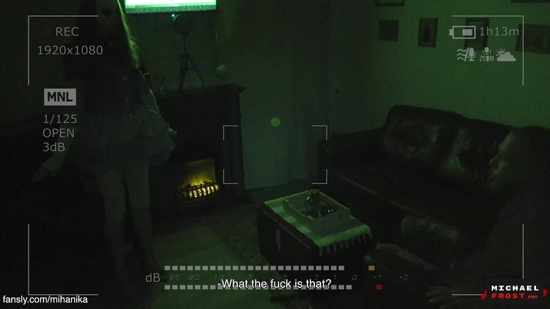 Michael Frost Pro: Một con búp bê sứ sống đáp ứng những ham muốn bẩn...