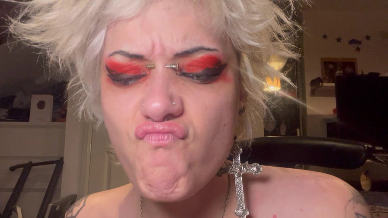 Glitterqueen1999: Nose Fetish Custom, Lips Smelling, Lip Fetish, Button Nose, Gith,...