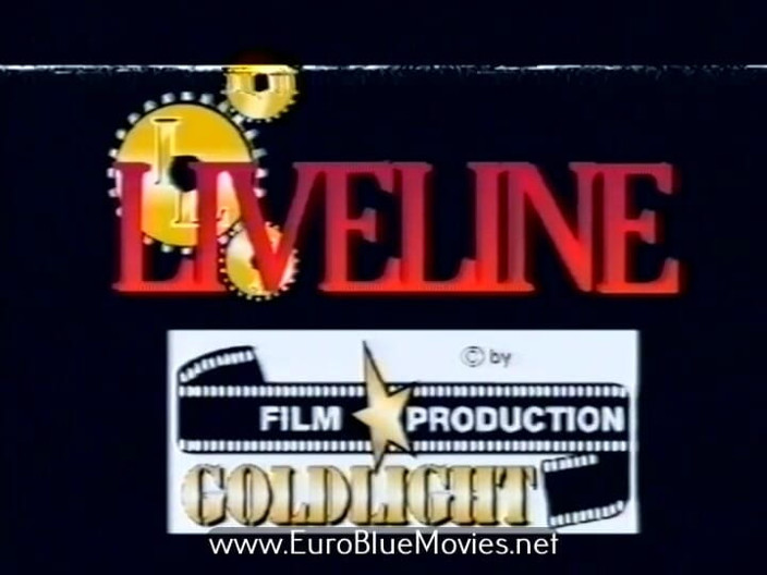 Euro Blue Movies: Liveline - Huren Ausser Rand Und Band (1994)