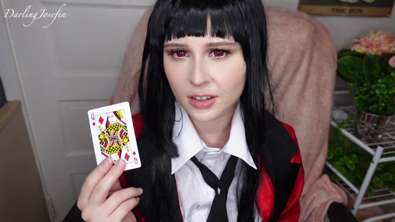 Darling Josefin: Yumeko yang Kalah Taruhan