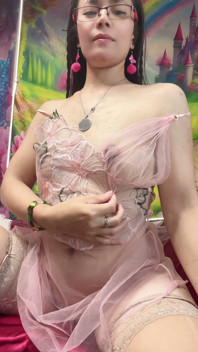 Sexy Tit of Hana