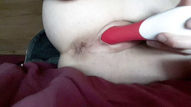 Christy G: Teen fantazie v noci