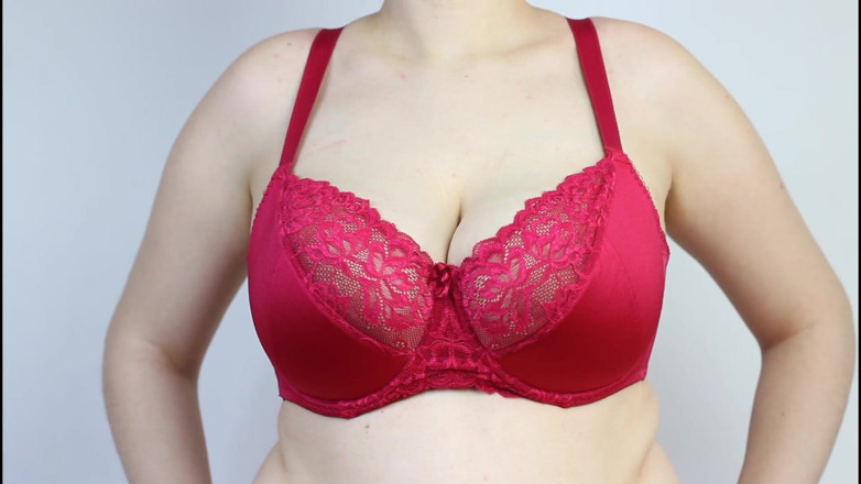 Lingerie Review: Conjuntos de lingerie experimentam e revisão rápida