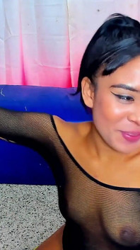 Hot Latinas Give Deep Blowjobs to His University Friend