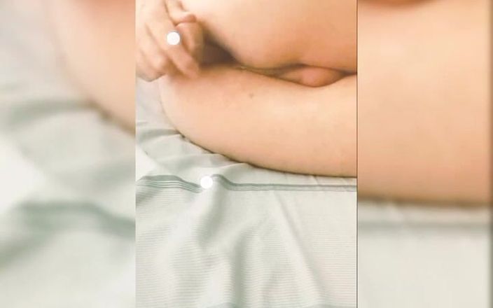 Ladyboy Karl: Dildo nel mio buco