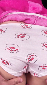 Stepdaddy! Please! Rub It but No Penetration