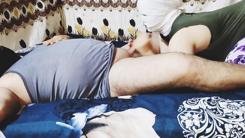 Ahmed and Samah: Sexe arabe égyptien mignon