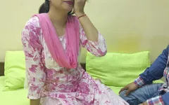 Desi Saara Stepsis and Bro Fucking on Rakhi