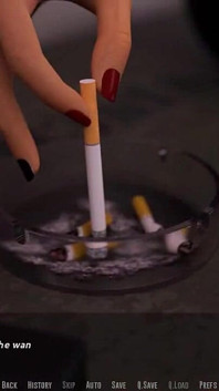 Staňte se rockovou hvězdou: já a moje skupina v nočním klubu ep 38
