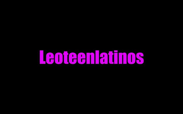 LeoTeenLatinos: あなたのボーイフレンドはあなたを愛するよりもウクライナのイケメンを愛しています - "yanek Blos"