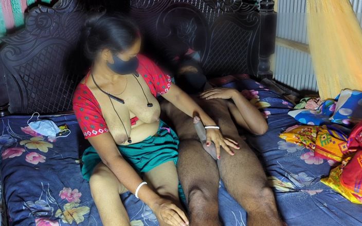Rani Mondal: Desi-huisvrouw Bhabi neukte met haar Devar nieuwe video