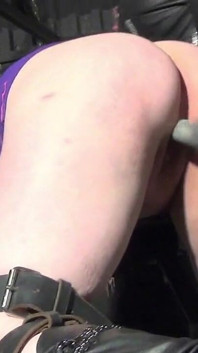 Dominazione del dildo