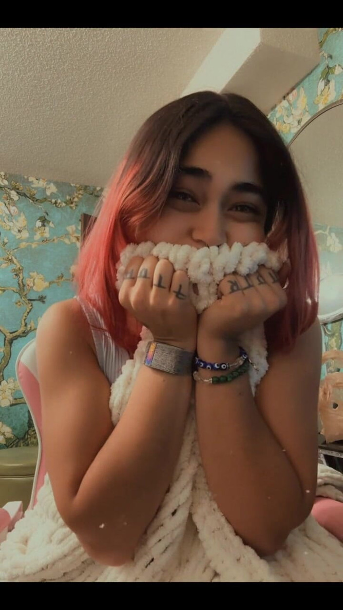 lilRavenFox: Los omgggg estaban tan cerca de hacerlo