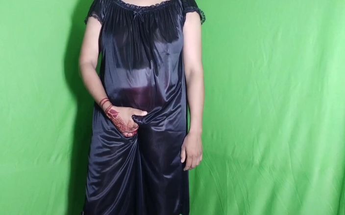 Indian-Rupali: Sexy chica india Rupali se masturba