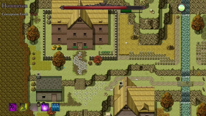 Neon2520: Koninkrijk van subversie de rondborstige sletvrouw van de burgemeester neuken