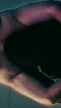 Sex Slave Used in Warehouse